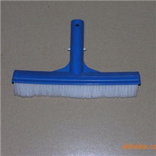 供应泳池清洁用具,G1003塑料池刷