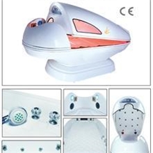 SPA水疗舱，美容美体仪器选玛藩萨品牌