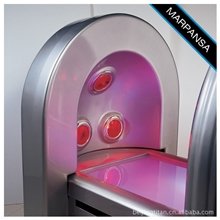 纤体瘦身找北京提坦生产的&mdash;&mdash;时空隧道舱