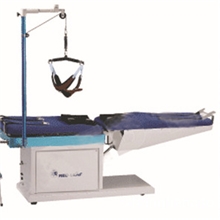 康复理疗颈腰椎治疗牵引床康复牵引床