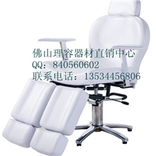 供应修甲椅美甲凳纹身椅理发椅纹身器材纹身床美容椅