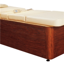 供应豪华电动调节床可升降可全方位调节的电动美容床