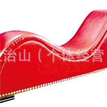 S型性爱沙发酒店情趣家具桑拿会所定做性爱家具