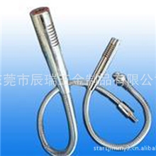 辰瑞话筒金属软管,话筒可穿线软管,金属软管厂商