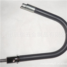 辰瑞硅胶金属软管,台灯金属软管,金属软管厂家