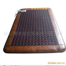 供应砭石按摩磁疗保健床垫