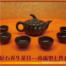 供应优质砭石工艺品砭石礼品（贾府家）