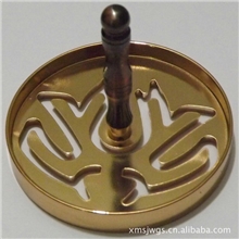 香道两件套、香拓、点香座、香铲、香勺、香筒、线香炉、香道用具