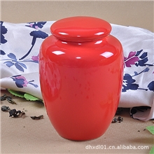 供应陶瓷茶具，茶叶罐，茶仓，香粉罐等款式多样，欢迎订购！