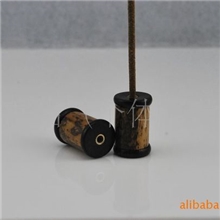 梅鹿竹香插香立香座线香香插香道用品香道用品香插点香器