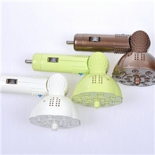 酉圆工最新款车莲香车内熏香器汽车专用熏香器