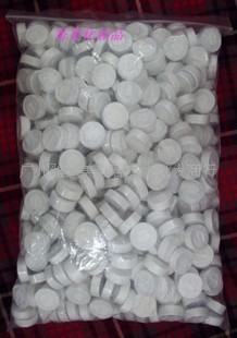 批发供应一次性压缩面罩压缩面膜纸双S面膜纸500粒面罩