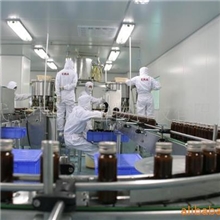 提供寒天苹果醋健康饮品OEM加工抗氧化美容饮品