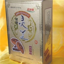 厂价直供零下30度破壁灵芝孢子粉（1克&times;100包）