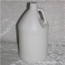 供应高品质全新料4升塑料桶全自动吹瓶机生产【化工企业首选】