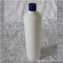 北京1000ml塑料瓶白色洁厕瓶1000ml北京塑料瓶厂直供