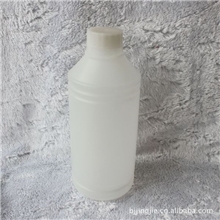 供应优质塑料瓶1l1l圆油墨瓶1l塑料瓶【日化包装首选】