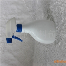 供应塑料瓶塑料桶，300mlHDPE喷瓶