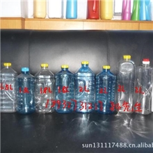 厂家直销2013款1800ML玻璃水瓶