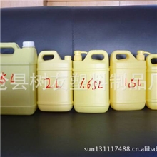 厂家直销2013款1.5L洗洁精瓶,2L洗洁精桶