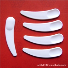 膏霜勺洁面粉小勺子分装棒挖勺挑棒眼霜勺棒