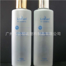 200ML纯露爽肤水分装瓶化妆品包材磨砂高档塑料瓶