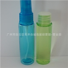 现货供应喷雾塑料瓶，塑料喷瓶30ml