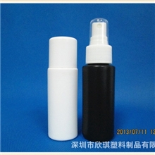 60ml塑料瓶化妆品60ml塑料瓶喷雾60ml塑料瓶膏霜60ml塑料瓶