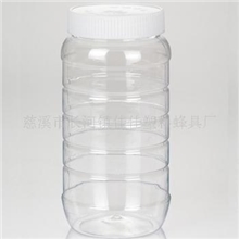 1000克普通盖蜂蜜瓶，盖子颜色可订做