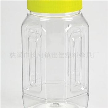食品包装瓶,PET塑料瓶，蜂蜜瓶，糖果瓶，花粉瓶A11-1