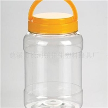 塑料瓶,塑料包装瓶，PET,蜂蜜瓶（型号A4）