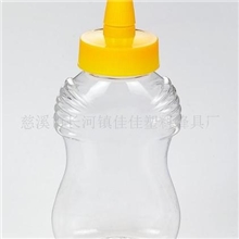 供应塑料瓶,蜂蜜瓶，蝴蝶瓶，果酱瓶，糖果瓶A33