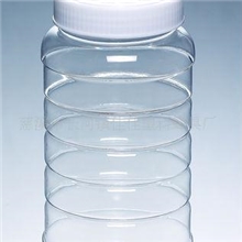 供应PET塑料瓶,蜂蜜瓶,王浆瓶,果酱瓶A9-1