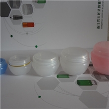 5G,10G,20G,30G,50GPP膏霜瓶蘑菇盒试用装瓶子赠品瓶分装瓶