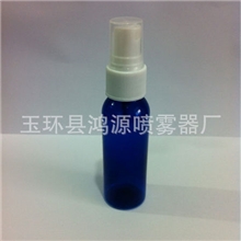 供应喷雾瓶塑料瓶40ml