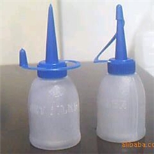 供应30毫升塑料瓶尖嘴瓶、胶水瓶、点胶瓶