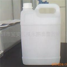 厂家直销5L塑料桶、胶罐、油壶、食品桶、化工桶、塑胶桶5公斤桶