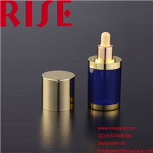 专业生产滴管瓶精油瓶乳液瓶香薰瓶30mlRN74化妆品包材