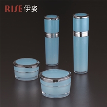 厂家直销亚克力膏霜瓶亚克力瓶化妆品包装盒亚克力化妆品瓶