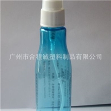 厂家供应喷雾塑料瓶水剂瓶PET塑料瓶