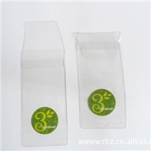 pvcpppet薄膜袋礼品盒首饰盒化妆品包装喜糖袋手机壳包装