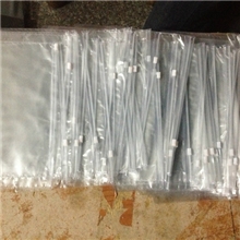 加工定制PVC薄膜袋内裤包装化妆品包装塑料薄膜袋薄膜袋内裤