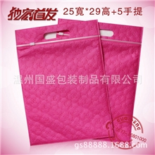 2013年最新研发-无纺布压纹拉链袋情趣内衣袋全国独家首发