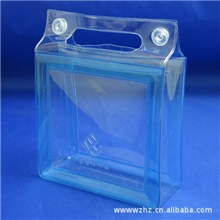 收纳类pvcpppepet材料盒，礼品袋，化妆品袋