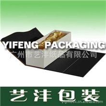 艺沣纸品厂酒盒定做专业生产实用单只装红酒盒