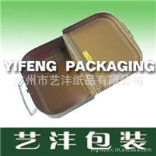 艺沣纸品厂出口供应手提式精美鹿仔包装盒欢迎来厂参观