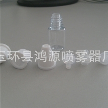 批量生产pet烟油瓶塑料烟油瓶