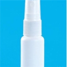 供应20ml喷雾塑料瓶
