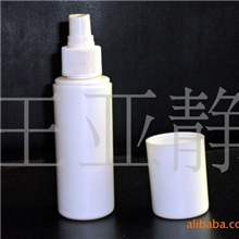 供应100ml带量杯喷瓶(图)