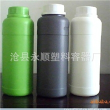 供应500防盗化工用塑料瓶塑料瓶